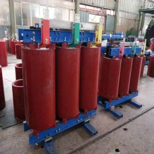 沈北400KVA干式电力变压器