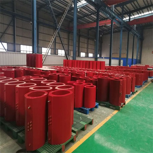 沈北2500KVA干式变压器