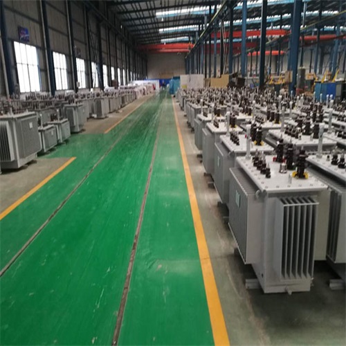 沈北SH15-800KVA非晶合金变压器厂家