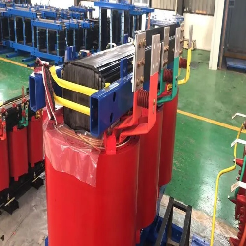 沈北500KVA干式变压器