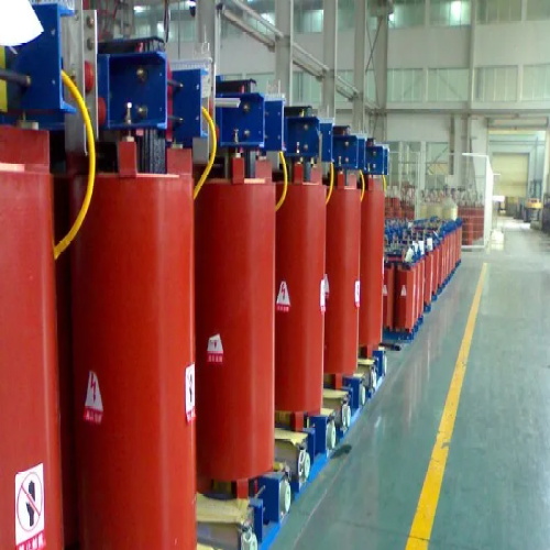沈北SCB10-200KVA干式变压器