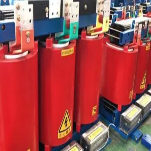 沈北1000KVA干式变压器