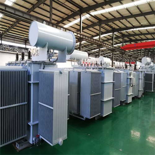 沈北S11-4000KVA/10KV/0.4