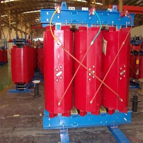 沈北SCB10-1000KVA干式变压器