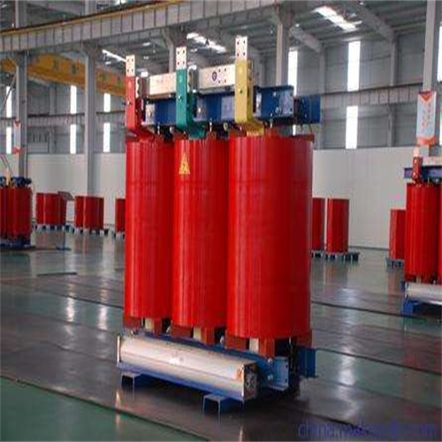 沈北50KVA干式变压器