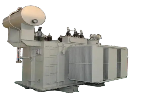 沈北油浸式矿用变压器