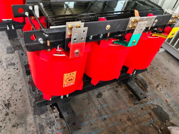大容量沈北沈北沈北干式变压器 1250kVA‑2500kVA沈北沈北沈北干式变压器